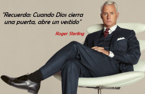 roger sterling quote