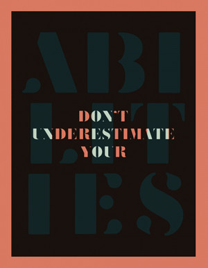 Don’t underestimate your abilities.”Susan PugliaVP, Global Sales ...