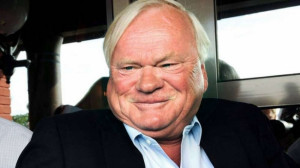 John Fredriksen
