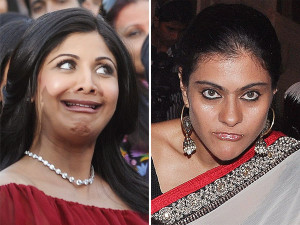Bollywood Celebs & Their Funny Expressions