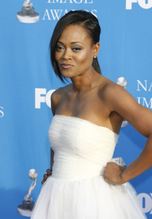 Robin Givens William Givens Jensen