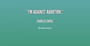 Quotes Against Abortion Pictures