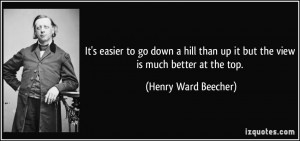 More Henry Ward Beecher Quotes