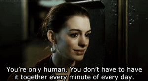 gif quote text movie anne hathaway bride wars Noivas em Guerra