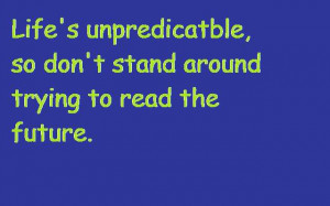 Future Quotes and Saying Images and Future Quotes Pictures Codes, Page ...