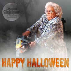 Madea Goes To Jail Quotes Wwjd Madea just wanted to say boo!