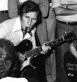 Chet Atkins