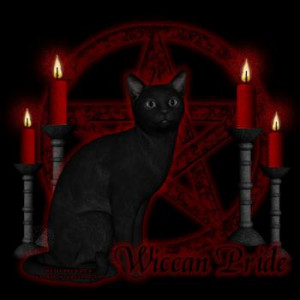 What do you think about Wiccans? Evil or just a false title?