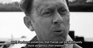 Lost Ben Linus Quotes Funny