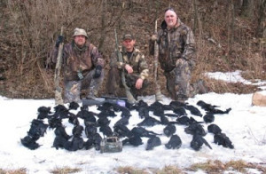 ... to guarantee a Sens win was eating some crow, well then I'd be all