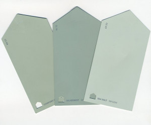 ... standard beige. blue/green/gray paint colors by sherwin williams