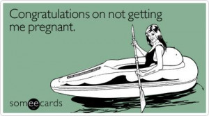 25 Funny and Sarcastic Pregnancy ECards