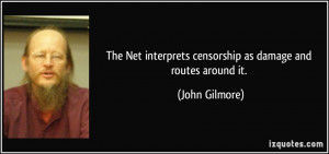 More John Gilmore Quotes