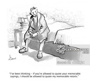 Retort cartoons, Retort cartoon, funny, Retort picture, Retort ...