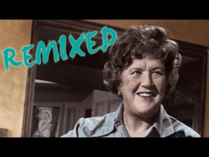 PBS Remixed - Julia Child
