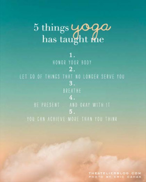 ... Yoga Picture Quotes , don’t forget to share them with your family
