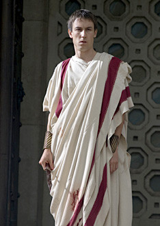Tobias Menzies