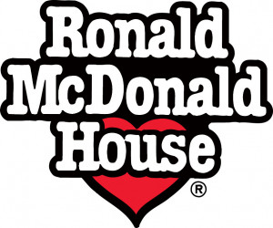 ronald mcdonald house