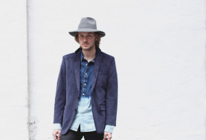 Picked up this awesome hat last weekend. Finding a good vintage hat is ...