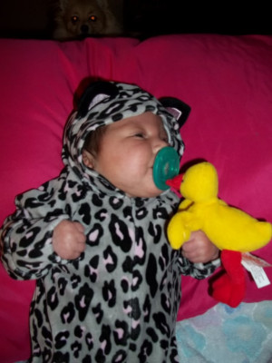 Related Pictures funny baby photo captions