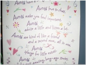 funny happy birthday aunt quotes