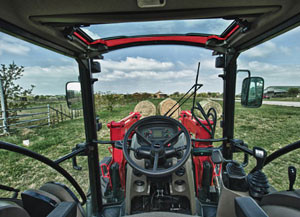 Comprehensive Coverage For Your Tractor