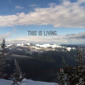 This is living #inspiration #quotes #wilderness #adventure #explore # ...