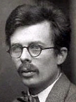 Aldous Huxley (1894 — 1963)