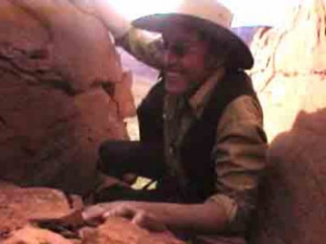 Extreme History with Roger Daltrey tv show photo