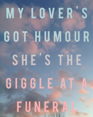 Take Me to Church- Hozier