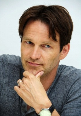 Stephen Moyer Quotes & Sayings