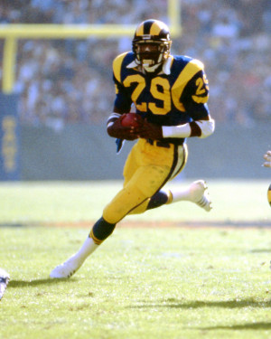 That is Eric Dickerson for those who don't recognize him)