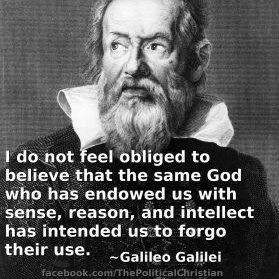 The father of science. Galileo (1564-1642) was born in Pisa (then part ...