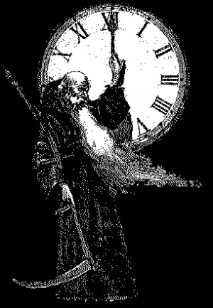 Father Time