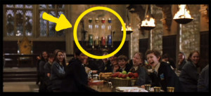 harry potter hogwarts hp Gryffindor hufflepuff slytherin ravenclaw ...