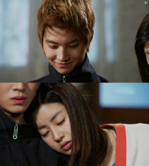 Quotes from Dream High 2)