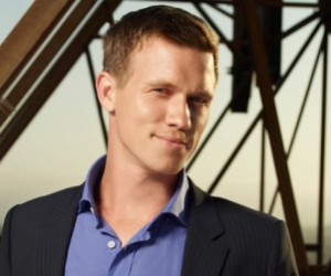 Warren Kole to Handle Neal on White Collar Season 5