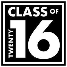 Class of 2016 | 2015 Seniors