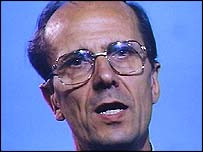 Making it in Civvy Street.