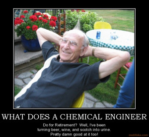 chemical engineering jokes