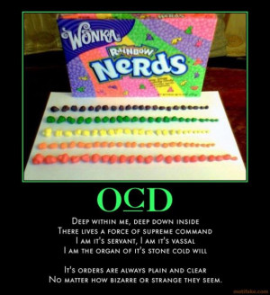 ocd an overview of obsessive compulsive disorder