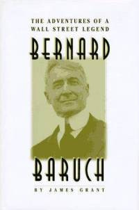 Quotes by Bernard M. Baruch