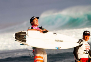 Pro surfer Adrian Buchan quotes Shakespeare, lives beyond surfer dude ...