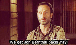 ... dead walking dead Rick Grimes Andrew Lincoln Jon Bernthal Shane Walsh