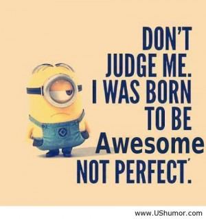 Minion quote wallpaper HD f US Humor - Funny pictures, Quotes, Pics ...