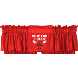 Chicago Bulls Fan Foam Logo