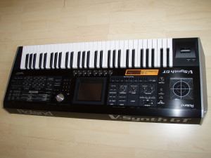 Roland New Synth