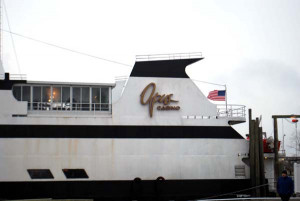 The Opus Casino Cruise Lines 