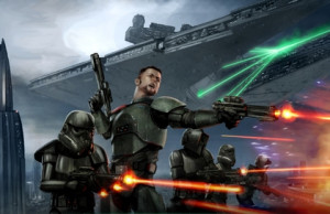 star wars stormtroopers clone troopers 2357x1530 wallpaper Movies Star ...
