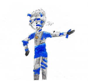 Gift for theapriciteone , who is an awesome Zaney dude (har har) :D